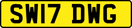 SW17DWG