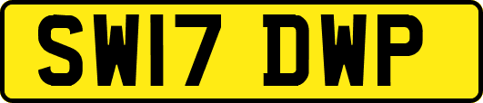 SW17DWP