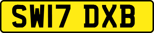 SW17DXB