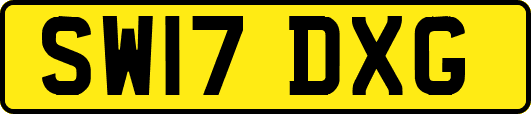 SW17DXG