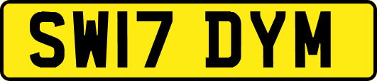 SW17DYM