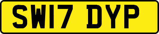SW17DYP