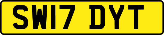 SW17DYT
