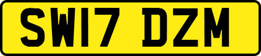 SW17DZM