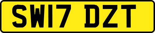 SW17DZT