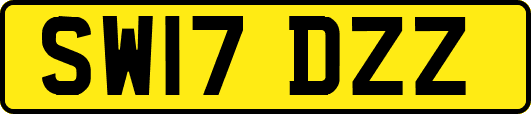 SW17DZZ