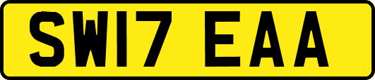 SW17EAA