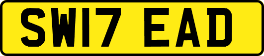 SW17EAD