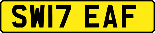 SW17EAF