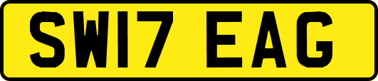 SW17EAG