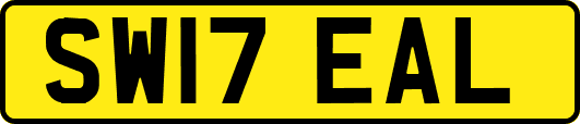 SW17EAL