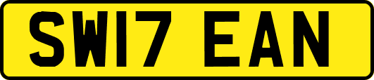 SW17EAN
