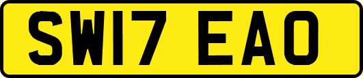 SW17EAO