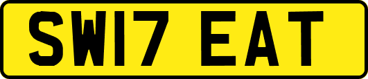 SW17EAT