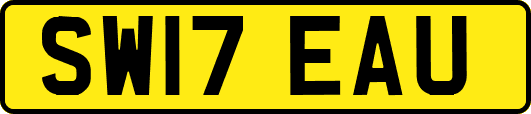 SW17EAU