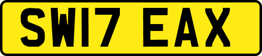 SW17EAX