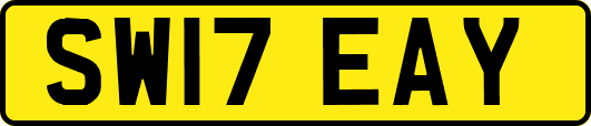 SW17EAY