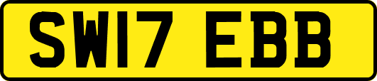 SW17EBB