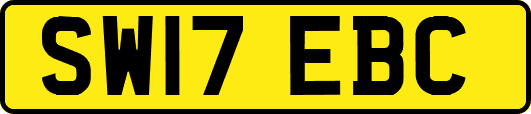 SW17EBC