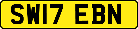 SW17EBN