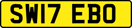 SW17EBO