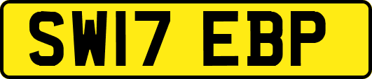 SW17EBP