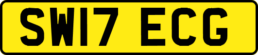 SW17ECG