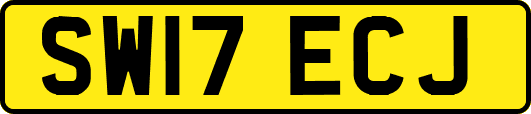 SW17ECJ