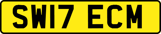 SW17ECM