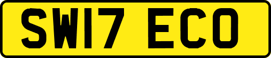 SW17ECO