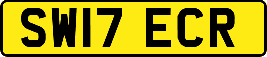 SW17ECR