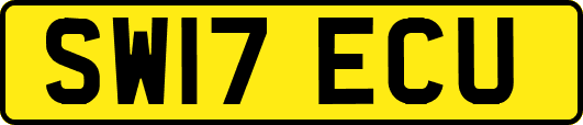SW17ECU