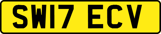 SW17ECV