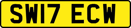 SW17ECW