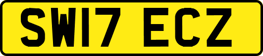 SW17ECZ