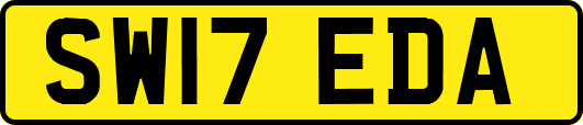 SW17EDA