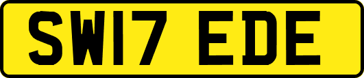 SW17EDE