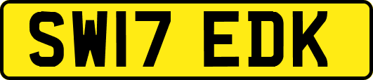 SW17EDK