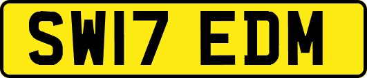 SW17EDM