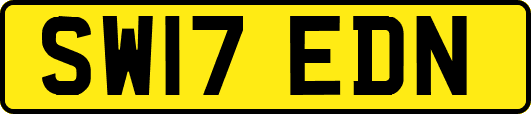 SW17EDN