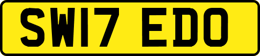 SW17EDO
