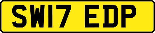SW17EDP