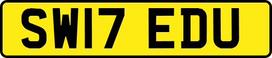 SW17EDU