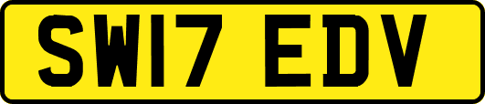 SW17EDV