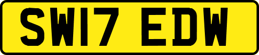 SW17EDW