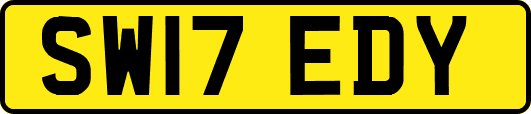 SW17EDY