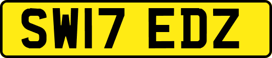 SW17EDZ