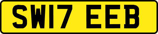 SW17EEB