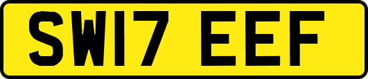 SW17EEF