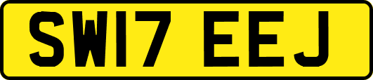 SW17EEJ